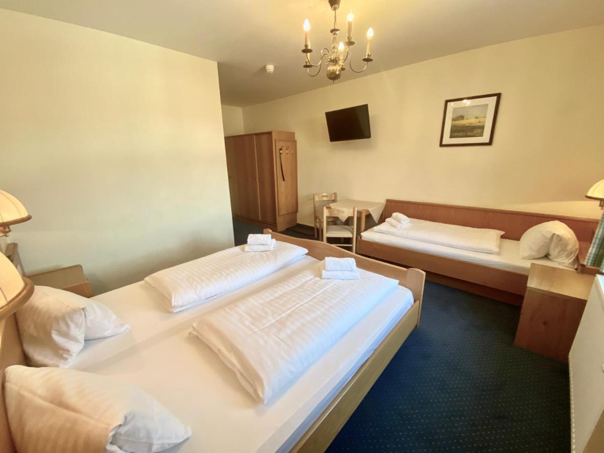 Hotel Gasthof Stenitzer Haus im Ennstal Exteriör bild