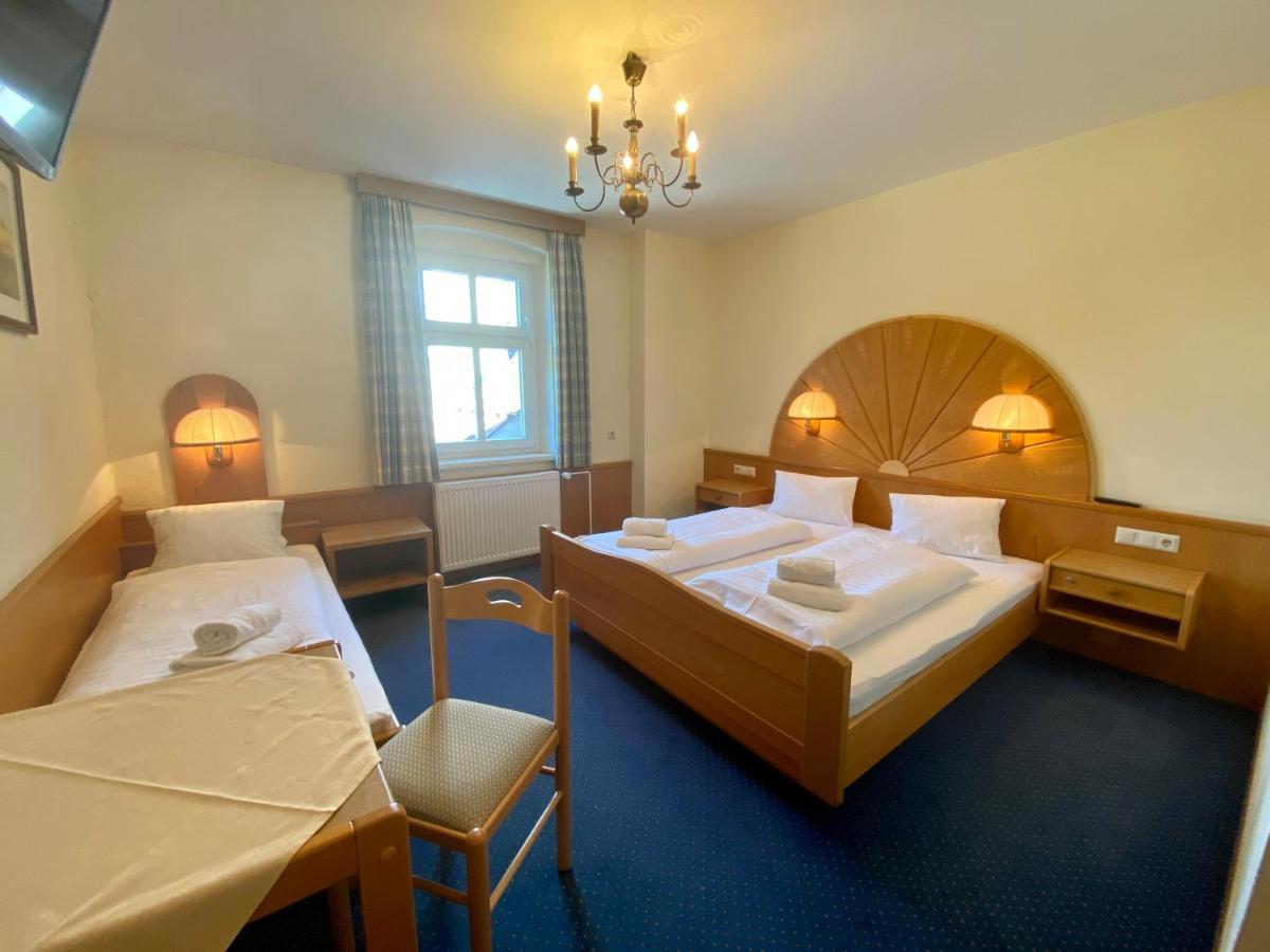 Hotel Gasthof Stenitzer Haus im Ennstal Exteriör bild