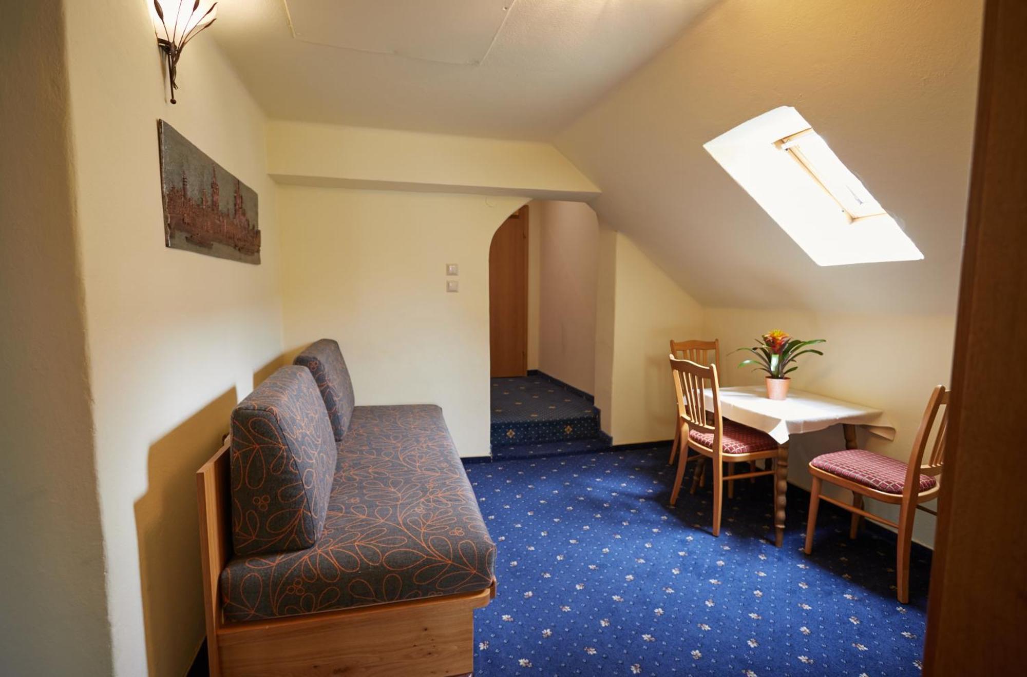 Hotel Gasthof Stenitzer Haus im Ennstal Exteriör bild