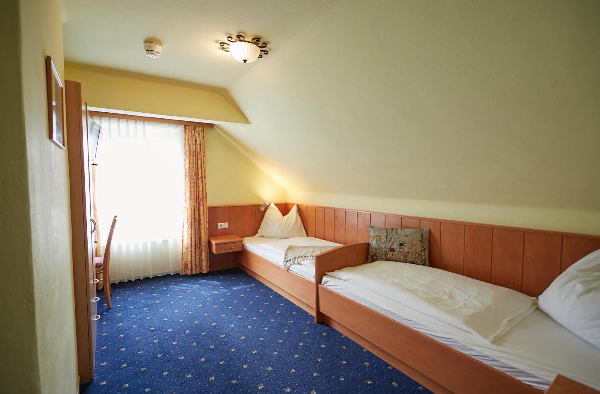 Hotel Gasthof Stenitzer Haus im Ennstal Exteriör bild
