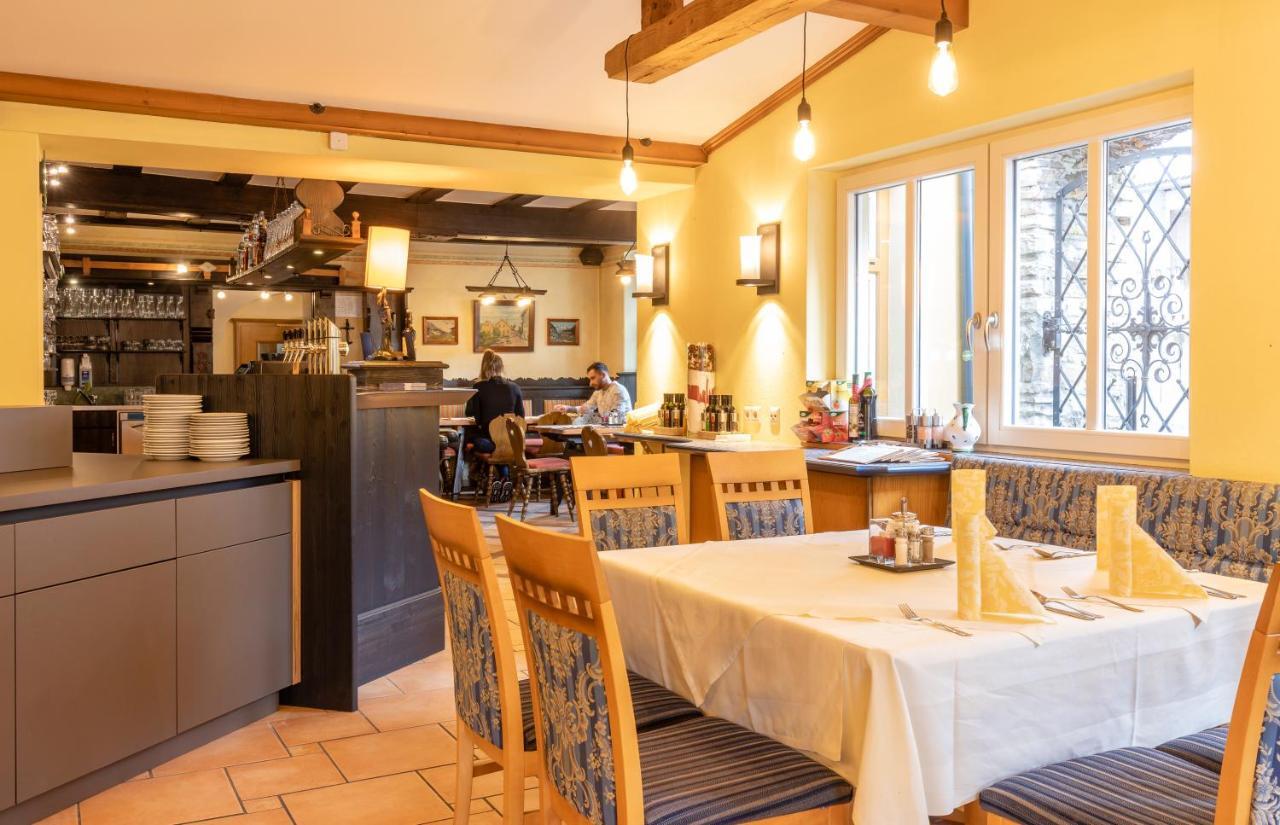 Hotel Gasthof Stenitzer Haus im Ennstal Exteriör bild