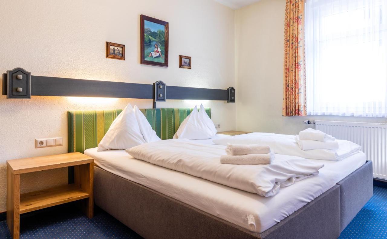 Hotel Gasthof Stenitzer Haus im Ennstal Rum bild